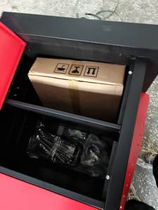 Alineador de Ruedas 3D Xianxing - Diagnóstico Inteligente, Impresión de Informes con un Clic - Product Image 5