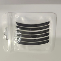 Ruban adhésif souple en silicone réutilisable pour le lifting des cils, couvre les tiges, ruban flexible pour le lifting des cils