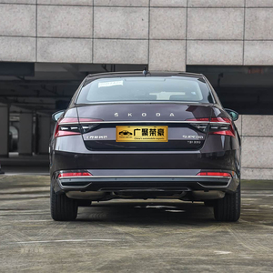 <span class=keywords><strong>Skoda</strong></span> Superb 1.4TSI TSI280 d'occasion <span class=keywords><strong>2018</strong></span>, conduite à gauche, essence, hayon, transmission automatique - Product Image 2
