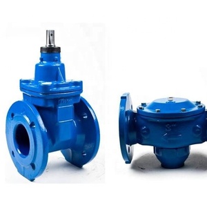 Veyron đúc thép & thép không gỉ Hướng dẫn sử dụng nhiệt độ cao Van cổng nước tiêu chuẩn Mỹ - Product Image 6