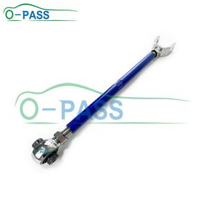 Bras de commande arrière réglable pour TOYOTA Camry ACV40 ACV51 Aurion Avalon 2006- Lexus <span class=keywords><strong>ES</strong></span> 240 350 ES240 ES350 XV40 48780-33040 - Product Image 5