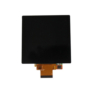 Yousee nhà thông minh IPS HD RGB mipi 4inch 720x720 Vuông <span class=keywords><strong>LCD</strong></span> hiển thị module với CTP pcap cảm ứng Bảng điều chỉnh - Product Image 4
