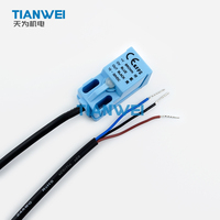 Capteur de proximité NPN NO à 3 fils KFPS de Taïwan, 100 % neuf et original, en stock maintenant – Demandez le prix