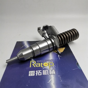 Injecteur de carburant pour moteur diesel E325 1278222 2718669 1278216 3114 3116 127-8222 271-8669 127-8216 - Product Image 3