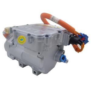 Compresor de Aire Acondicionado Eléctrico para Automóvil BC28A E6H-8103020Y 320V para Byd E6 E5 - Product Image 1