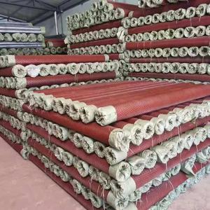 Griglia in Metallo Espanso Decorativa in Alluminio per Pannelli del Soffitto - Product Image 6