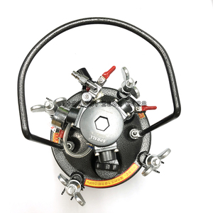 Автоматический смеситель для подачи краски, 10 л, 60 л - Product Image 3