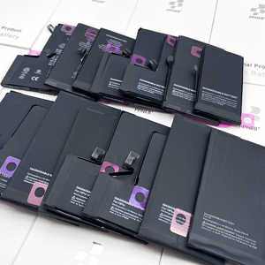 <span class=keywords><strong>แบ</strong></span><span class=keywords><strong>ต</strong></span>เตอรี่ PPNEB ใหม่ 0 รอบการใช้งาน สำหรับ <span class=keywords><strong>iPhone</strong></span> 12 13 Mini <span class=keywords><strong>แบ</strong></span><span class=keywords><strong>ต</strong></span>เตอรี่ทดแทน แสดงผลเหมือนอะไหล่<span class=keywords><strong>แท้</strong></span> - Product Image 1