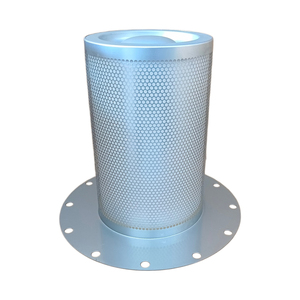 Oil <b>Gas</b> Separator Element 1621938400 Screw Air Compressor Separator <b>Cartridge</b> - Product Image 3