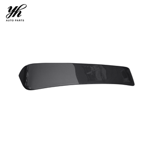 Alerón Trasero de <span class=keywords><strong>Techo</strong></span> Estilo Dmax para S15, Fibra de Carbono - Product Image 2