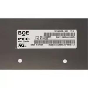 Écran LCD LED NV140QUM-N53 V3.0 14 pouces pour affichage EDP 40 broches 3840x2160 sans trous de vis, sans fonction tactile - Product Image 2