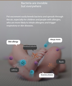 <strong>Soap</strong> Pet Smart Odor Eliminator - Product Image 4