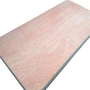 Contreplaqué de petite taille/spécifications wbp/construction/okume bingtangore contreplaqué de placage de <span class=keywords><strong>bois</strong></span> - Product Image 1
