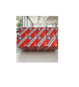 Tube capillaire en cuivre en bobine de 100 pieds avec diamètre intérieur de 0,026 pouce à 0,090 pouce pour systèmes de refroidissement, de réfrigération et de climatisation - Product Image 1