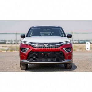 Vendita Rapida SUV <span class=keywords><strong>TOYOTA</strong></span> <span class=keywords><strong>URBAN</strong></span> <span class=keywords><strong>CRUISER</strong></span> USATO - Product Image 4