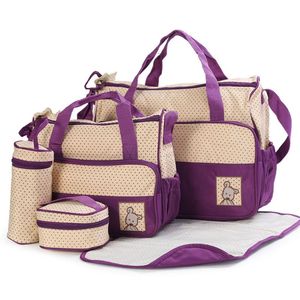 5 CS tifuncional et Aby hanging colgante en iaper appy AG ateraternity umummy andandbag OTE ommy OMAG et Fo Ospital - Product Image 1