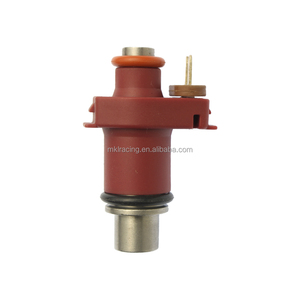 Inyector de Combustible de 10 Orificios para Motocicleta <span class=keywords><strong>Yamaha</strong></span> Fz150i/Vixion/R15 (2008-14) BWS125 X Ys <span class=keywords><strong>250</strong></span> (2006-08) XT Xtz <span class=keywords><strong>250</strong></span> <span class=keywords><strong>Lander</strong></span> (2007-2008) - Product Image 2