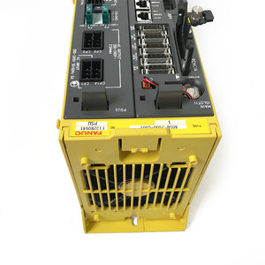 FANUC A05B-2600-C001 Power Mate I รุ่น D อะไหล่อุตสาหกรรม คอนโทรลเลอร์ใหม่ของแท้ - Product Image 5