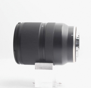 ราคาดี เลนส์ 17-28 มม. f/2.8 Di III RXD E-Mount ฟูลเฟรม สำหรับถ่ายภาพวิว 103 °   มุมมองกว้างพิเศษ - Product Image 2