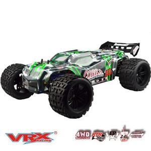 Coche RC HOSHI VRX RH818 Cobora VRX <span class=keywords><strong>4x4</strong></span> Todoterreno Eléctrico con Control Remoto, Truggy 1/8, Camioneta de Carreras sin Escobillas, Juguetes RTR - Product Image 2