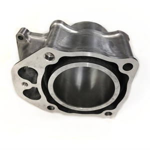 Cilindro y Pistón Compatibles con Honda Rancher 420 TRX420, Tanto Modelos 2x4 como 4x4, Años 2007-2018, Accesorios para Honda Click 125i - Product Image 5