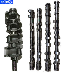 Pieza de Motor para Ferrari 458 488 F8 F12 California: Árbol de Levas, Engranaje de Distribución, Anillo de Pistón, Biela, Junta de Tapa de Válvulas, Cadena de Distribución - Product Image 2