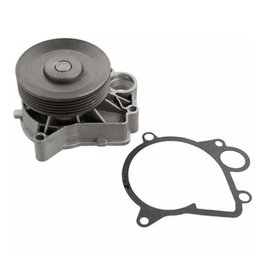 Pompe à eau moteur 11512247552 11512246961 11510393731 20921163 506646 POUR BMW 3 <span class=keywords><strong>TOURING</strong></span> <span class=keywords><strong>E46</strong></span> M47 D20 3 <span class=keywords><strong>E46</strong></span> 3 STAGE ARRIÈRE <span class=keywords><strong>E46</strong></span> 5 E39 - Product Image 2
