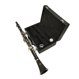 <span class=keywords><strong>Clarinette</strong></span> à 17 clés pour débutant, <span class=keywords><strong>instrument</strong></span> à vent en <span class=keywords><strong>bois</strong></span> en gros - Product Image 3