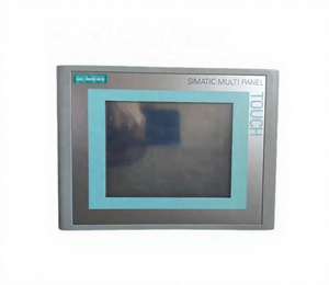 หน้าจอสัมผัสขนาด 12 นิ้ว รุ่น 6AV6644-0AA01-2AX0 377  หน่วยประมวลผลกลาง PLC รุ่น 6AV6644-0AA01-2AX0 หน้าจอสัมผัส - Product Image 5