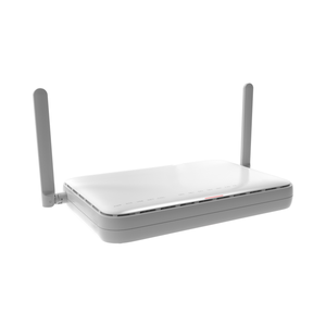 Routeur d'entreprise NetEngine 50010481 AR611W avec 1 port GE COMBO WAN, 4 ports GE LAN, 1 port USB 2.0, Wi-Fi 2.4G+5G - Product Image 1