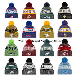 New Tùy Chỉnh Beannies Và Xô Hat Snapback Cap Hip Hop Phong Cách Hóa Đơn Phẳng Trống Rắn Màu Sắc Có Thể Điều Chỉnh Kích Thước - Product Image 2