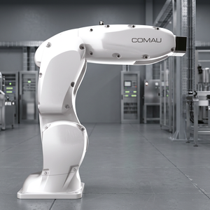 Racer-5 ENVIRONNEMENT SENSIBLE Bras de robot UL pour le secteur industriel-Solutions d'automatisation pour améliorer la productivité et la qualité - Product Image 3