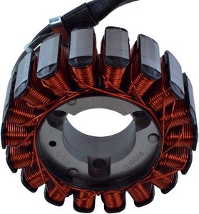 Estator del Magneto <span class=keywords><strong>Beverly</strong></span> 125, 250X300-Evo 250 / Carnaby 250, 300, 2005-2017 - Product Image 3