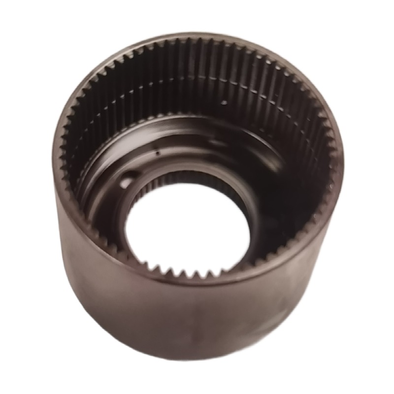 4472 319 218 S130W-3/5 колесный экскаватор запчасти зубчатого венца