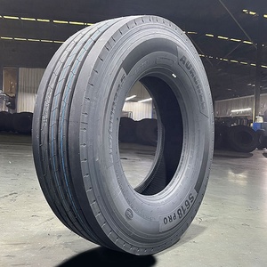 Neumáticos de Camión de Alto Rendimiento TYES a Precio Económico, 315/80R22.5, Radiales, Sin Cámara - Product Image 2