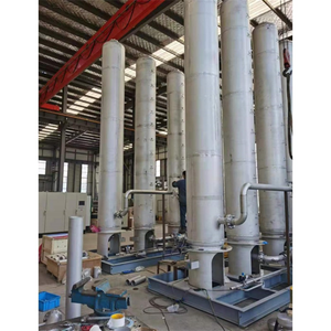 Industriële Productie Kooldioxide Making Machine <span class=keywords><strong>Co2</strong></span> Systeem <span class=keywords><strong>Co2</strong></span> Recovery <span class=keywords><strong>Plant</strong></span>/<span class=keywords><strong>Co2</strong></span> Generator Voor Dranken - Product Image 1