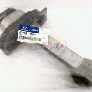 Système de suspension haute performance BRACKET ASSY-ROLL ROD 21950-2T000 219502T000 Pour Hyundai Elantra Kia Ceed 21950 2T000 - Product Image 1