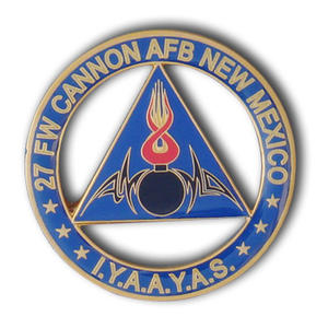 Pièces commémoratives personnalisées en alliage de zinc émaillé 3D gravées - Product Image 4