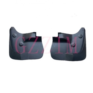 Pièces automobiles Garde-boue avant en alliage d'aluminium pour FJ200/LC200 - Product Image 1