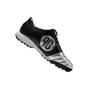 Nuevas Zapatillas de Fútbol Sala Originales <span class=keywords><strong>TOTAL</strong></span> 90 para Hombre, de Alta Calidad, para Deportes en Interiores, Botas de Fútbol TF - Product Image 6