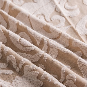Copridivano lusso Jacquard damascato fodere per mobili elasticizzati protezione coperture per sedie per soggiorno - Product Image 2