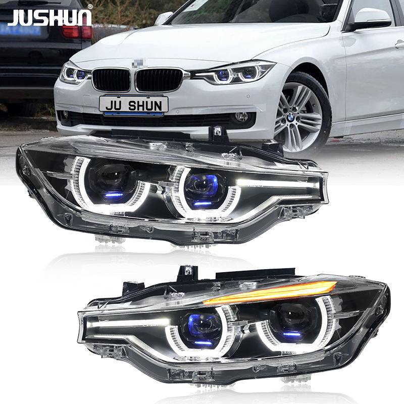 Original Halogen version