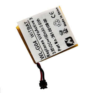 361-00108-00 가민 비보액티브 <span class=keywords><strong>3</strong></span> 스마트워치 배터리용 - Product Image 3