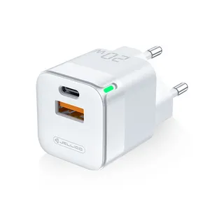 US EU UK PD 20W PD 30W Fast Charging Power Supplier Wall Charger USB C 20W Power Adapter For Iphone Charger