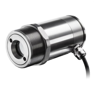 Thermomètre infrarouge industriel Optris Ctlaser Lt Cn, 50 à 1030 °C, écran LCD, capteur de température sans contact - Product Image 5