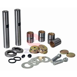 KP-519 MB025124 MB026128 Canter T200/T210 FE100/110/120.Rosa 4DR5 Knuckle King Pin Kit MM-02 KF-12 - Product Image 3