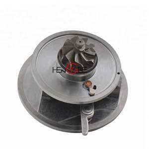 Cartouche turbo CHRA BV39 54399700070 pour Renault pour Nissan 1.5 dCi 54399700030 54399880030 54399880070 - Product Image 2