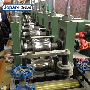 Jipar jalur manufaktur pipa industri | Pemrosesan tabung karbon | Dukungan teknis seumur hidup - Product Image 2