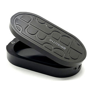 Estuche de Perfume con recarga magnética, funda sólida - Product Image 1