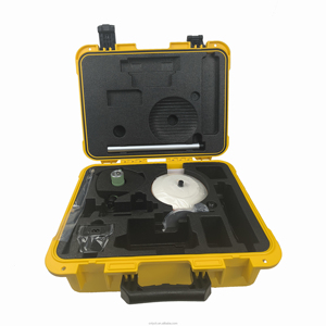 Receptor CHCNAV IBase <span class=keywords><strong>GNSS</strong></span> de gran venta con estación <span class=keywords><strong>base</strong></span> <span class=keywords><strong>GNSS</strong></span> RTK de radio de 5 vatios para uso mundial - Product Image 5